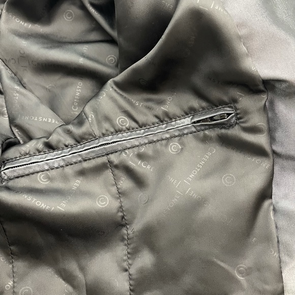 NWOT Greenstone Parka jacket - Picture 14 of 16